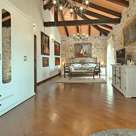 San Niccolo 2 Villa Vilanija