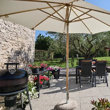 Villa San Niccolo 2 Vilanija