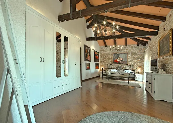 San Niccolo 2 Villa Vilanija