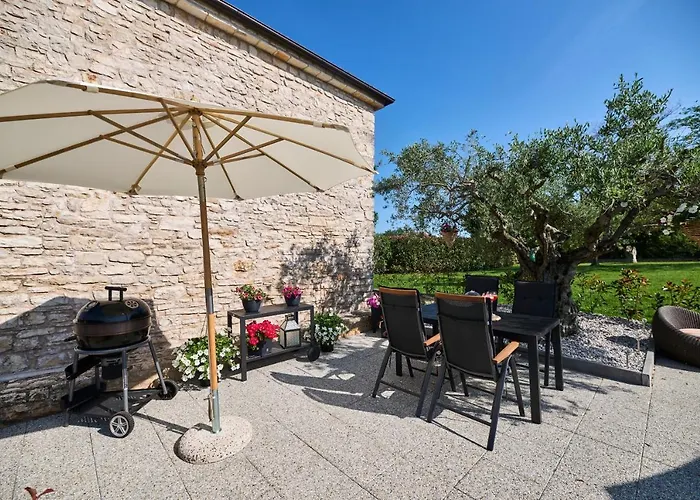 San Niccolo 2 Villa *