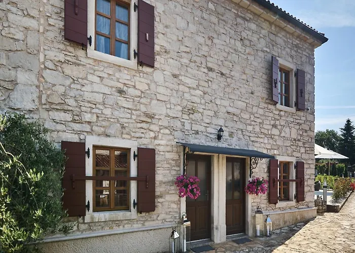 San Niccolo 2 Villa Vilanija