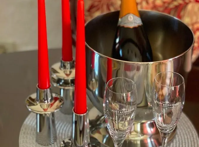 Villa San Niccolo 2 Vilanija