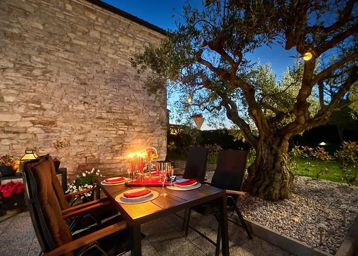 San Niccolo 2 Villa *