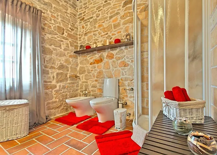 San Niccolo 2 * Vilanija