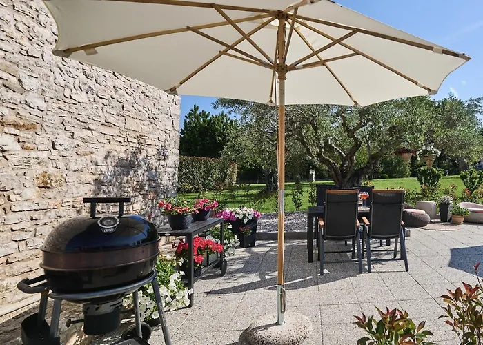 Villa San Niccolo 2 Vilanija