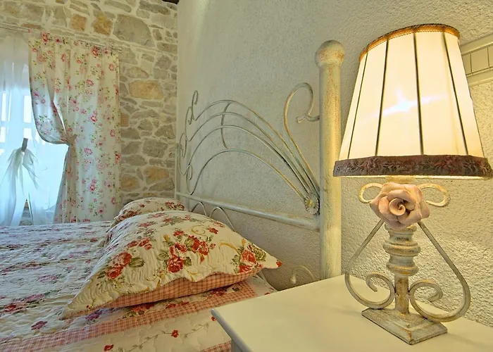 San Niccolo 2 Villa Vilanija