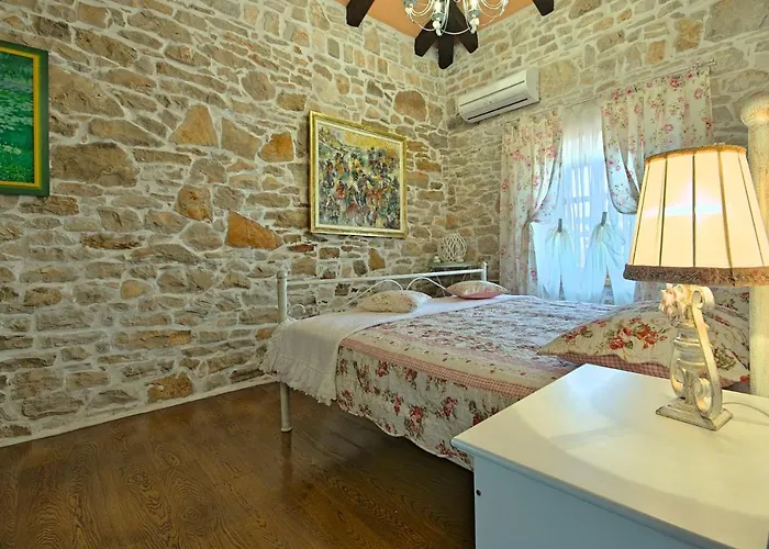 Villa San Niccolo 2 *