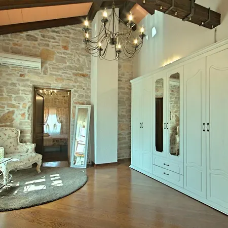 Villa San Niccolo 2