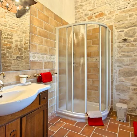 San Niccolo 2 빌라