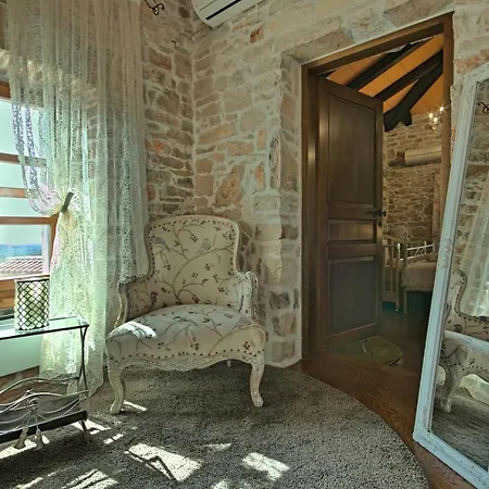 San Niccolo 2 Villa