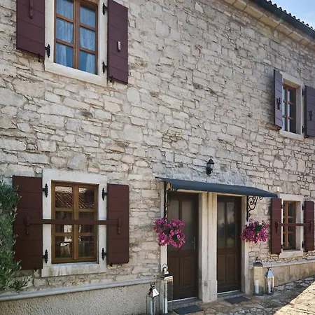 San Niccolo 2 Vila Vilanija