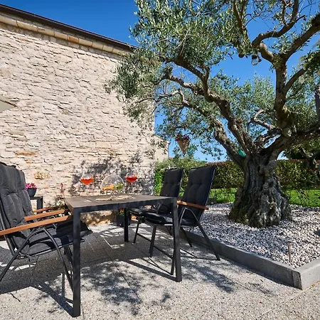 Villa San Niccolo 2 *