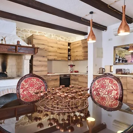 San Niccolo 2 * Vilanija