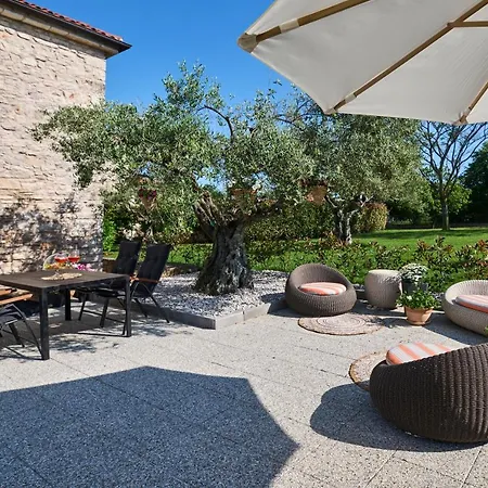 Villa San Niccolo 2 Vilanija