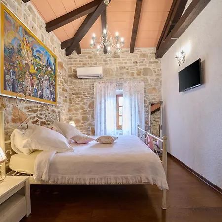 Villa San Niccolo 2