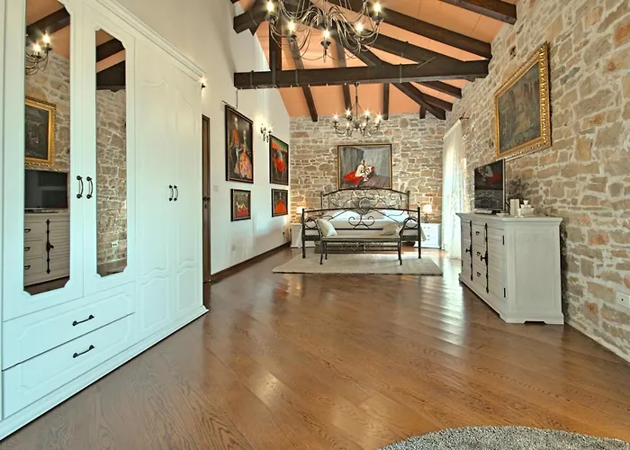 San Niccolo 2 Βίλα Vilanija