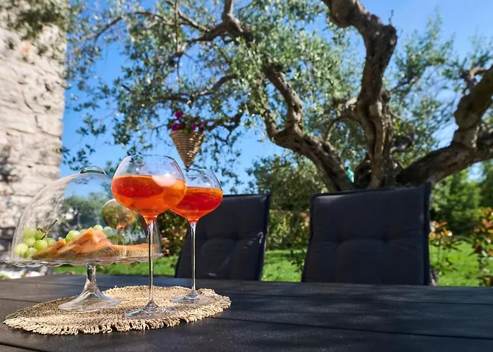 San Niccolo 2 Vila *