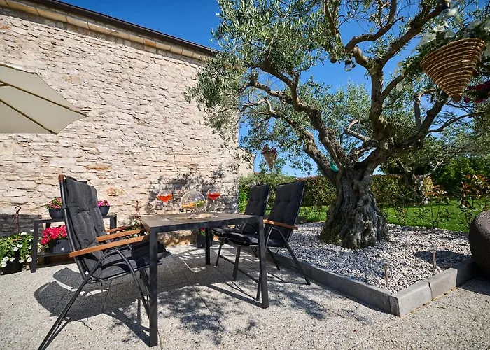 Vila San Niccolo 2 *