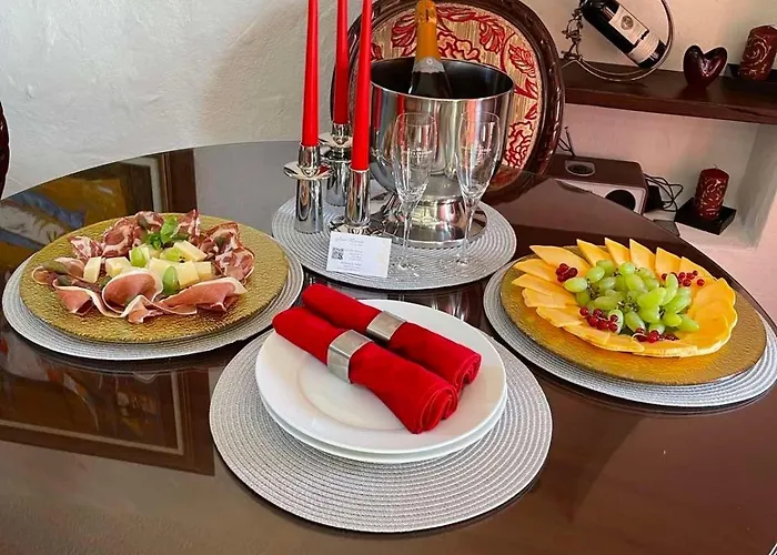 San Niccolo 2 Vilanija