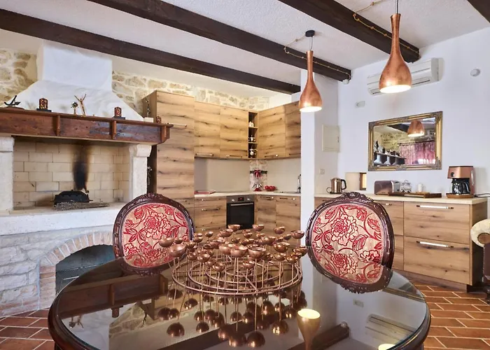 San Niccolo 2 * Vilanija